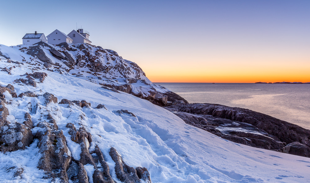 Henningsvaer ©Christine Berkhoff
